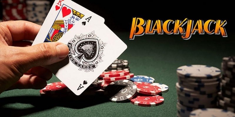 Blackjack game online là tựa game rất được yêu thích trên casino trực tuyến