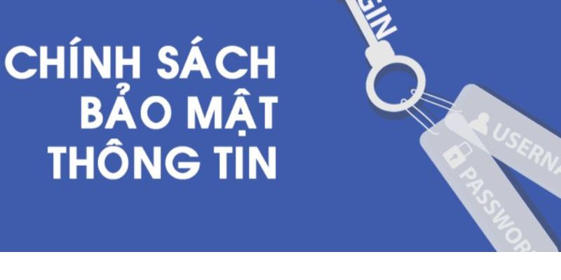 Mục tiêu trong chính sách bảo mật 