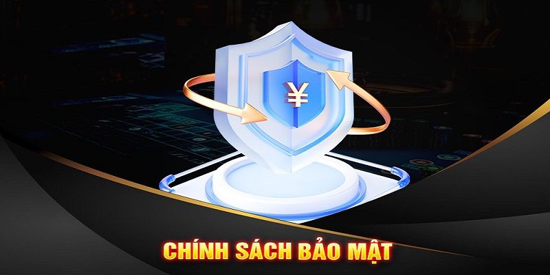 Mục tiêu trong chính sách bảo mật 